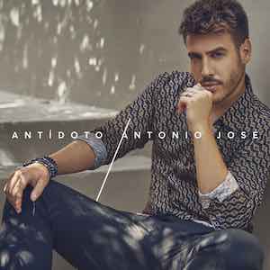 Antonio José - Antidoto.jpg